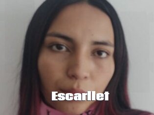 Escarllet