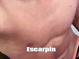 Escarpin