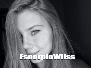 EscorpioWilss