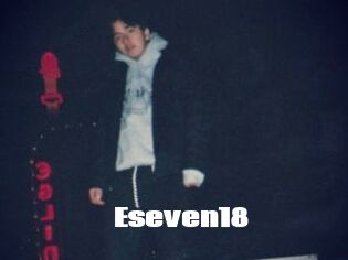 Eseven18