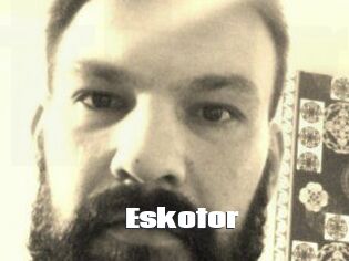 Eskotor