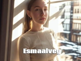 Esmaalvey