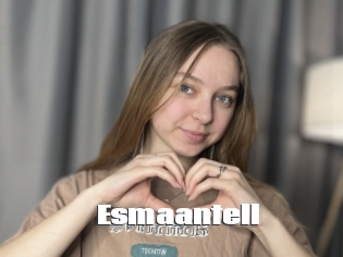 Esmaantell