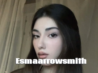Esmaarrowsmith