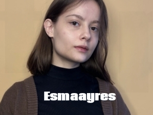 Esmaayres