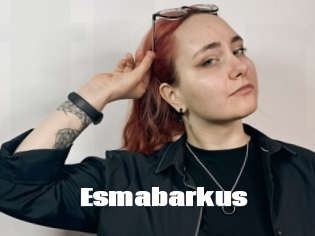 Esmabarkus