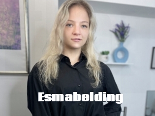esmabelding The hot porn