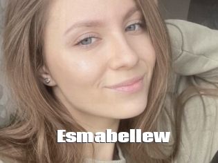 Esmabellew