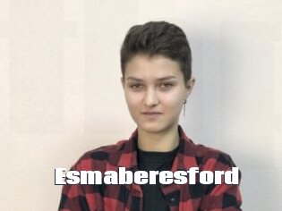 Esmaberesford