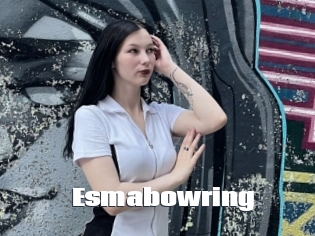 Esmabowring