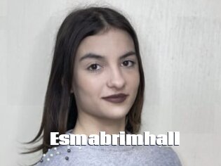 Esmabrimhall
