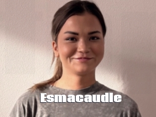 Esmacaudle