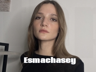 Esmachasey
