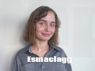 Esmaclagg