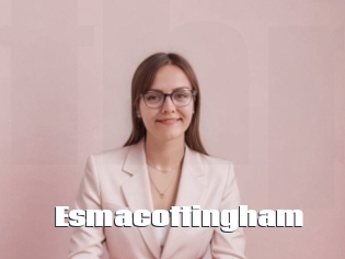 Esmacottingham