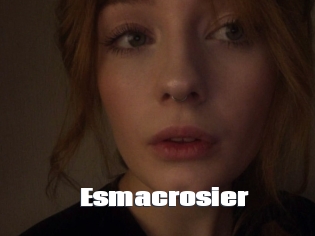 Esmacrosier