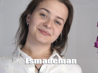 Esmademan