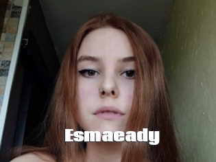 Esmaeady