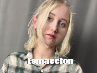 Esmaecton