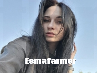 Esmafarmer