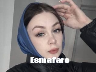 Esmafaro