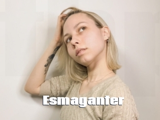 Esmaganter