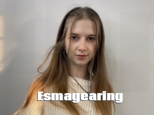 Esmagearing