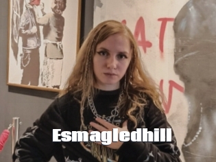 Esmagledhill
