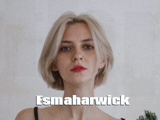 Esmaharwick