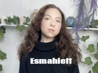 Esmahiett