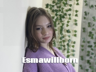 Esmawillborn