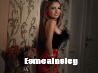 Esmeainsley