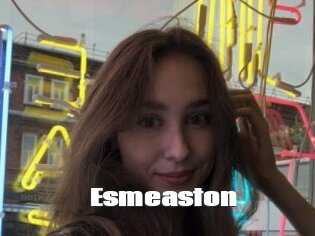 Esmeaston