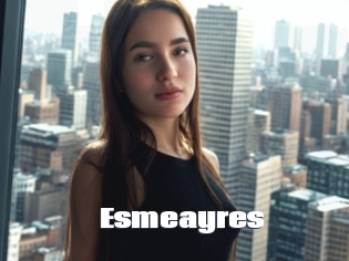 Esmeayres