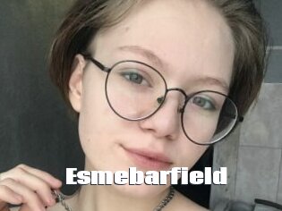 Esmebarfield