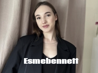 Esmebennett