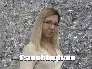 Esmebingham