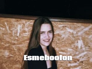 esmebooton The hot porn