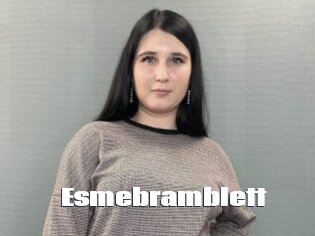 Esmebramblett