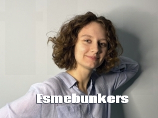 Esmebunkers
