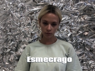 Esmecrago