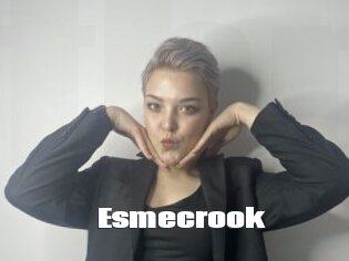 Esmecrook