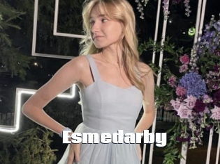 Esmedarby