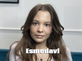 Esmedavi