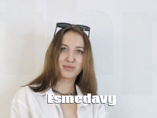 Esmedavy