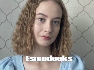 Esmedeeks
