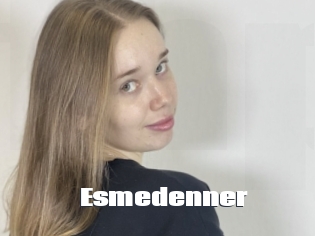 Esmedenner