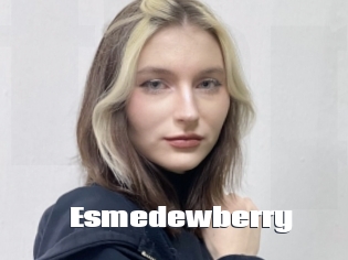 Esmedewberry
