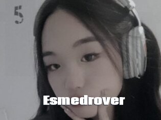 Esmedrover