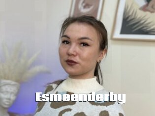 Esmeenderby